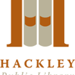 Friends of Hackley Library 2015 Distinguished Lecture on May 7, 2015